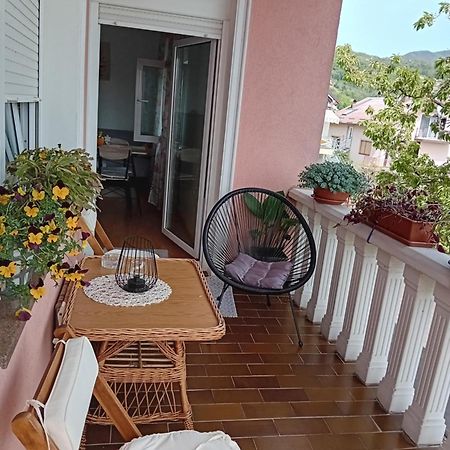 Apartman Nada Krapina Eksteriør billede