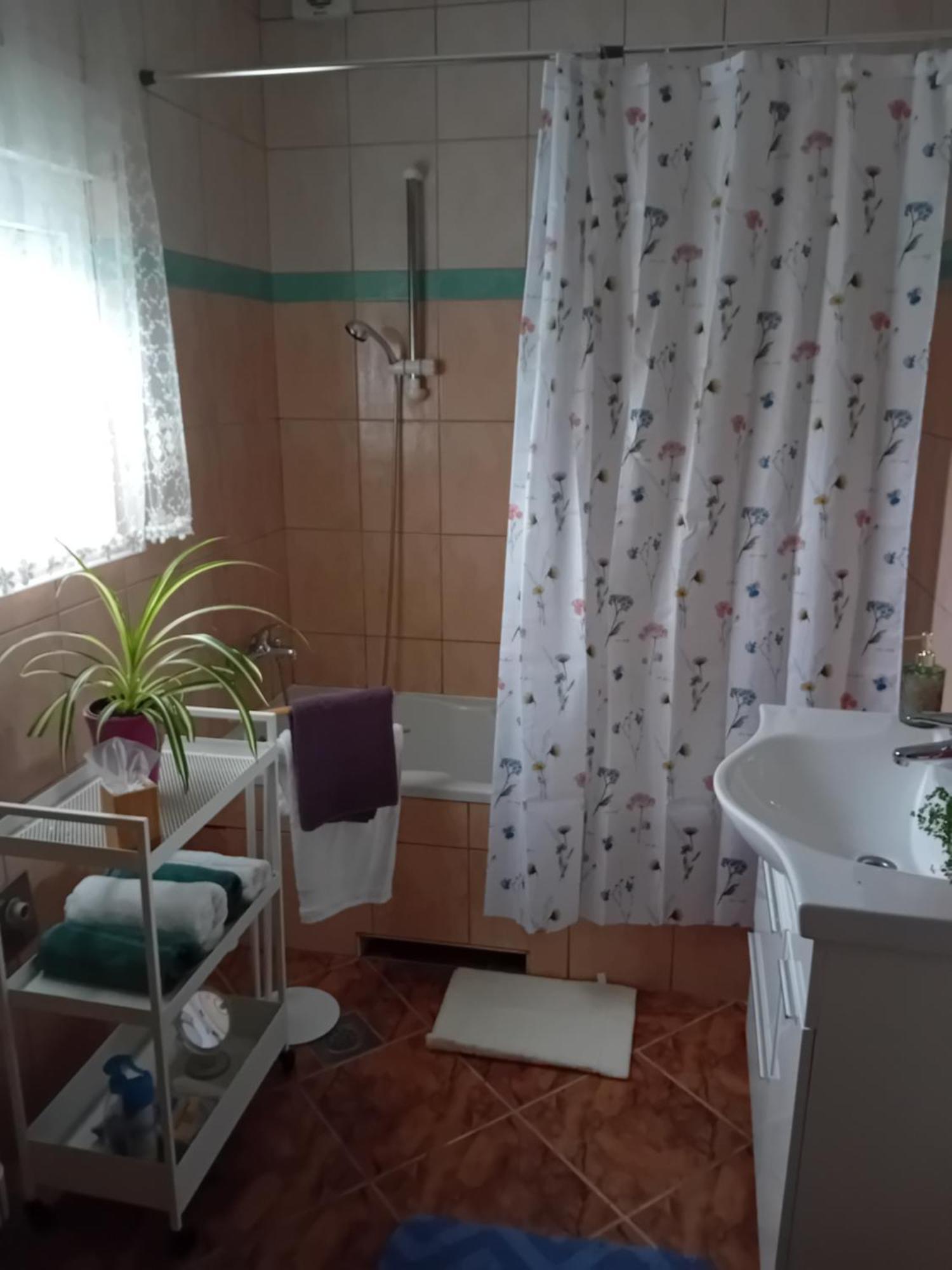 Apartman Nada Krapina Eksteriør billede