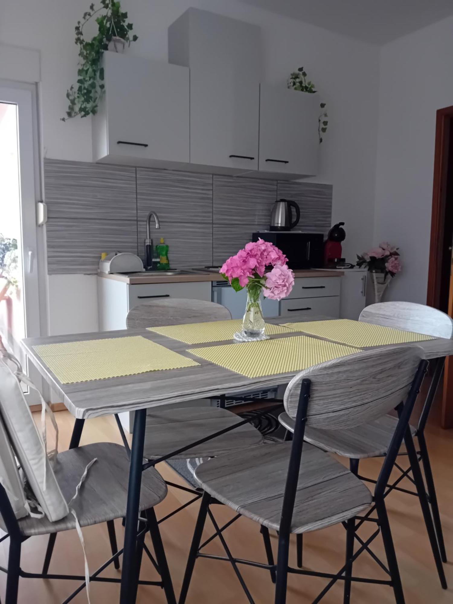 Apartman Nada Krapina Eksteriør billede