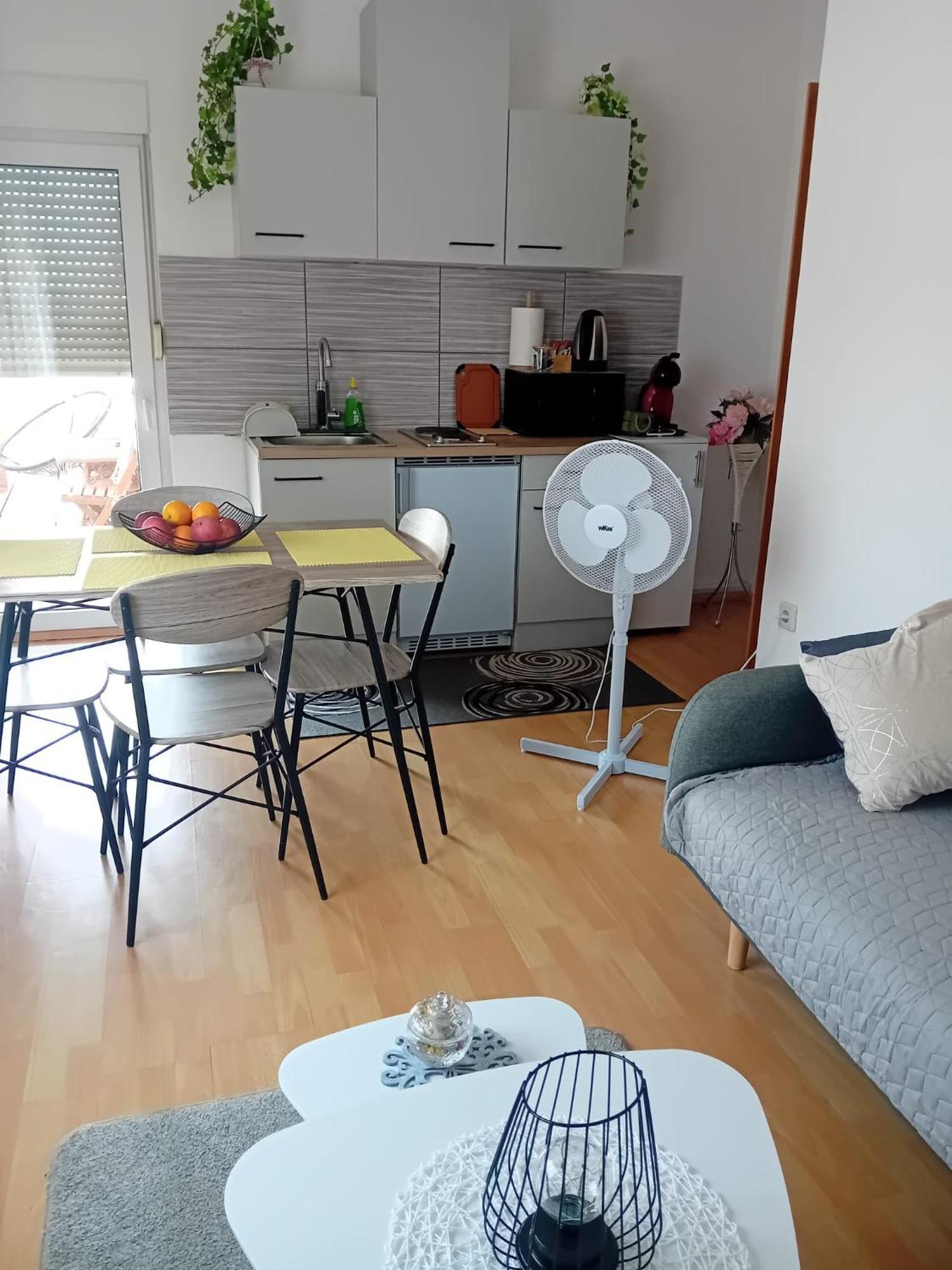 Apartman Nada Krapina Eksteriør billede