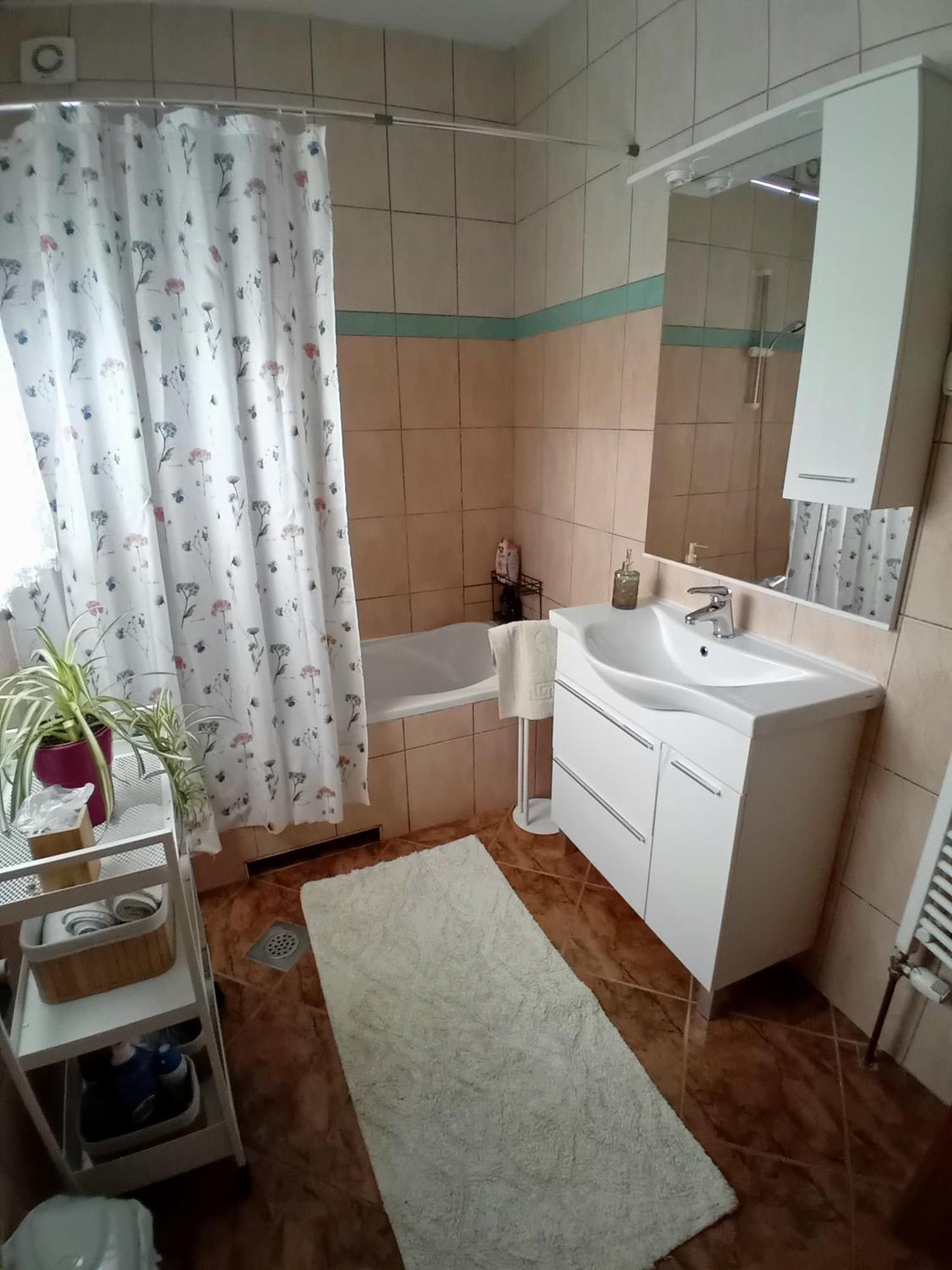Apartman Nada Krapina Eksteriør billede