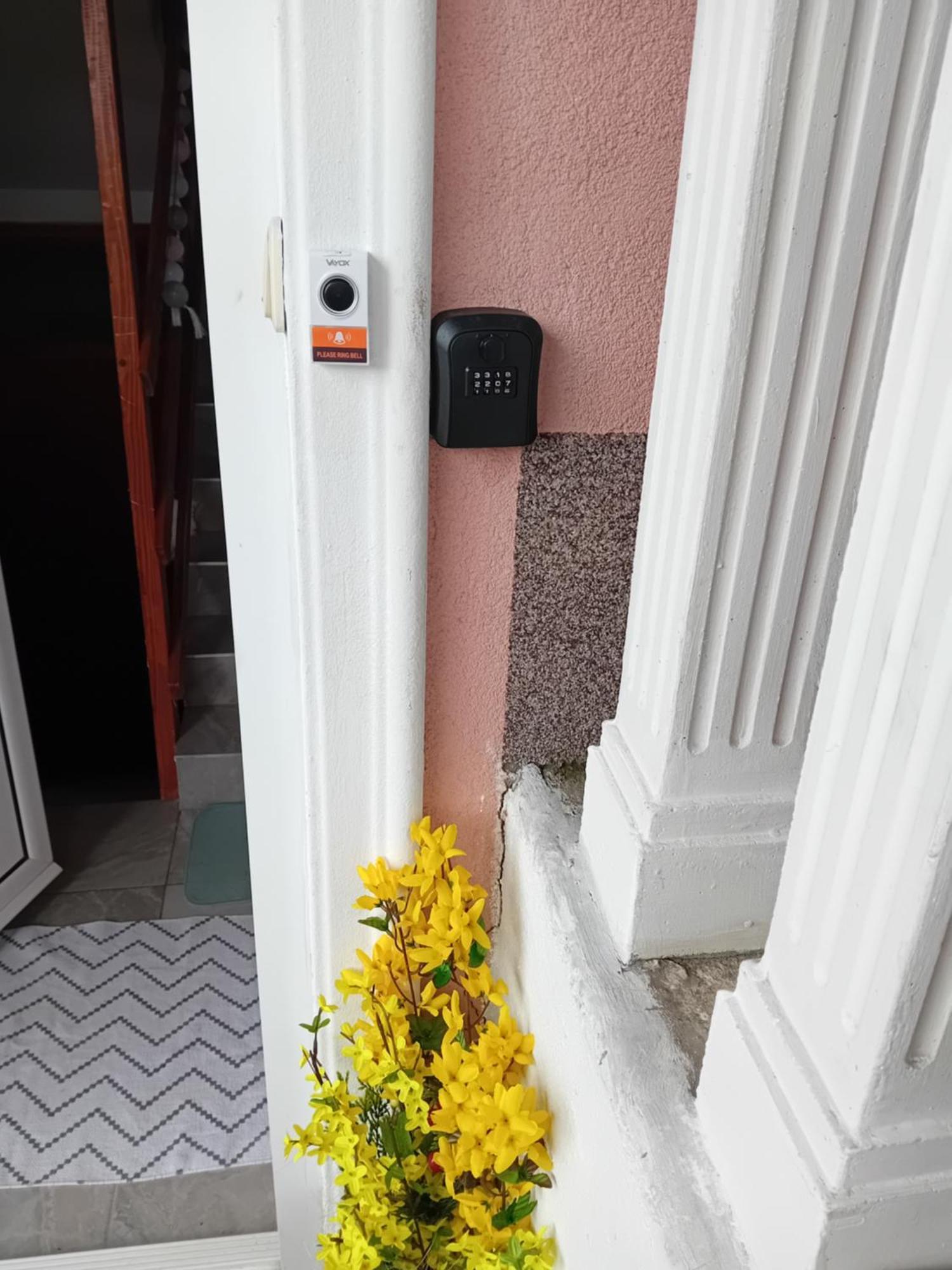 Apartman Nada Krapina Eksteriør billede