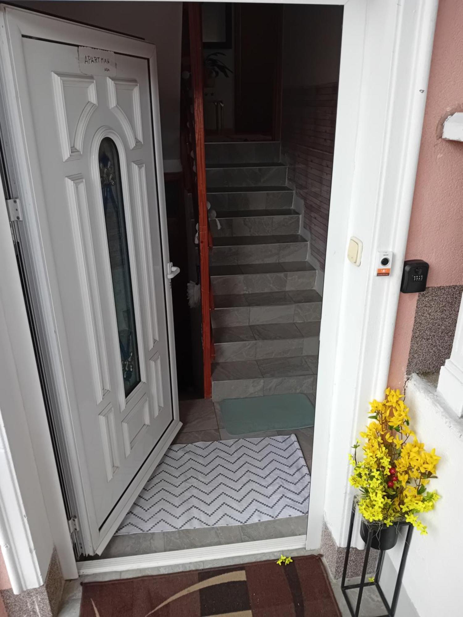 Apartman Nada Krapina Eksteriør billede