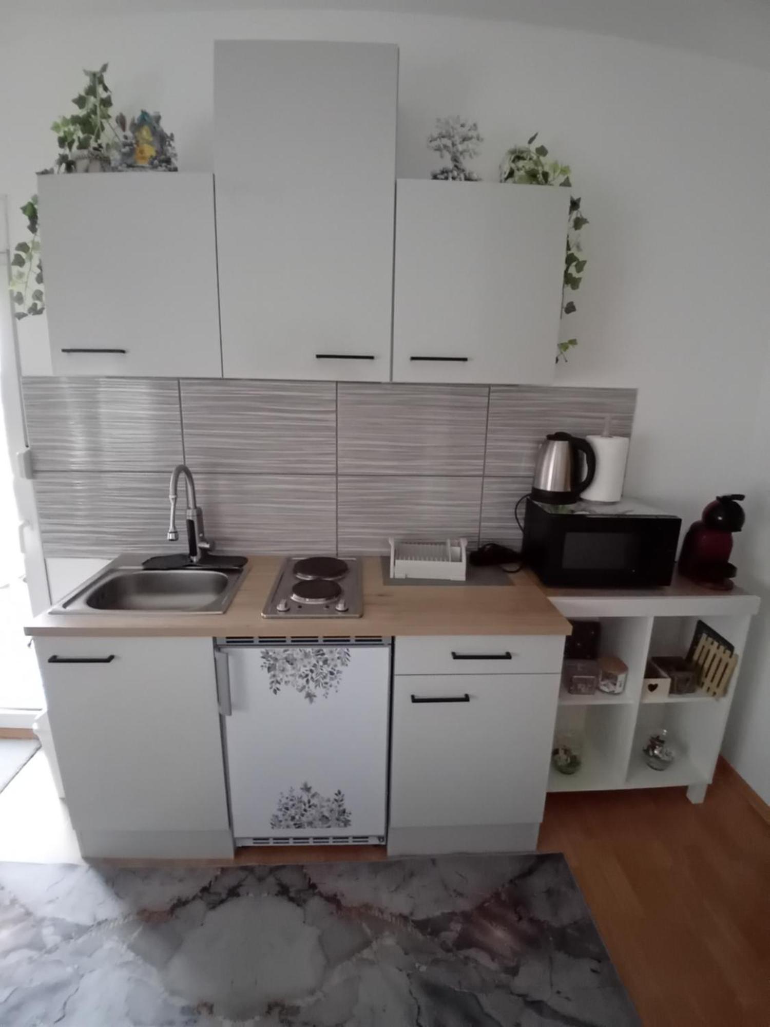 Apartman Nada Krapina Eksteriør billede