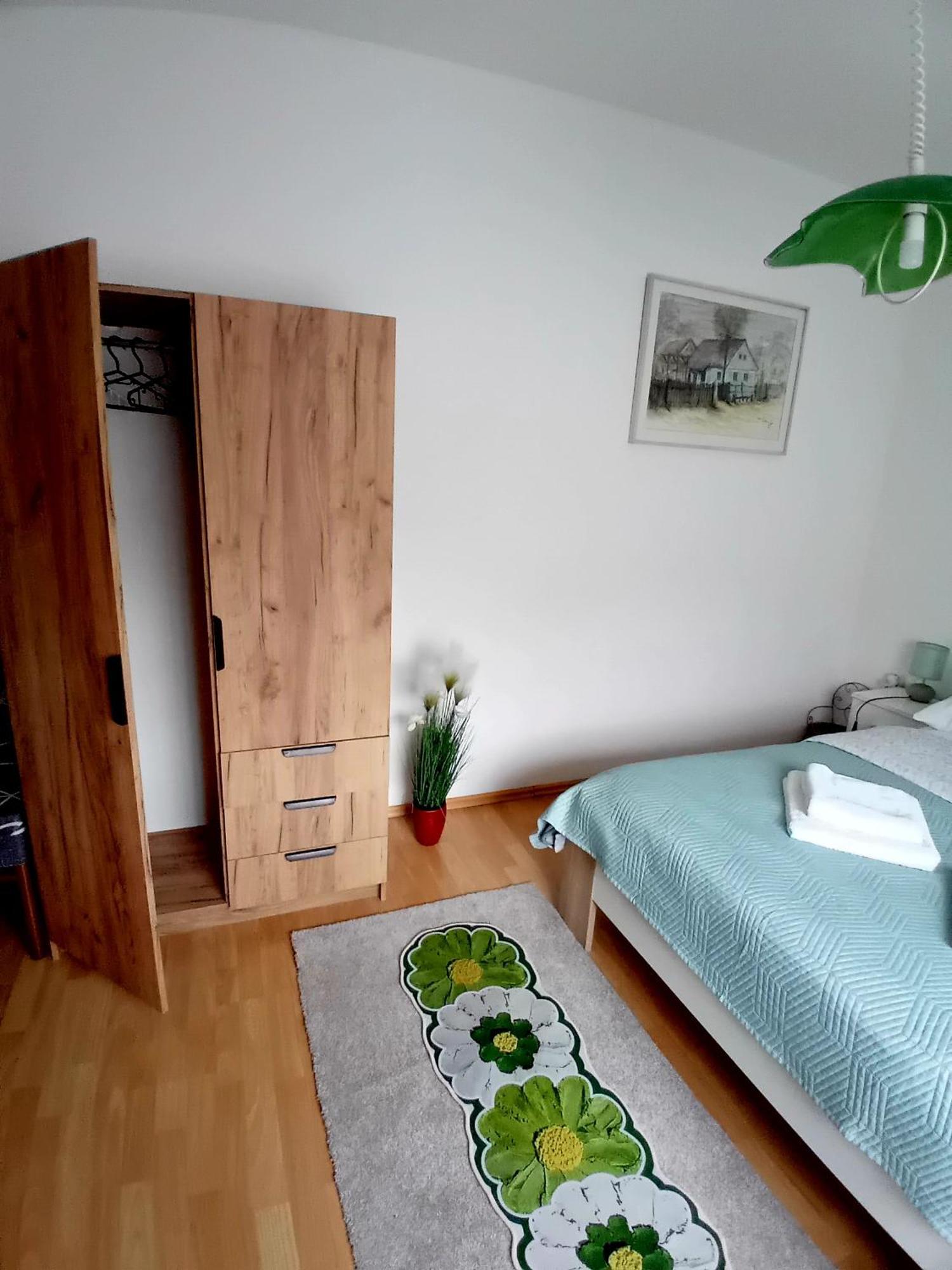 Apartman Nada Krapina Eksteriør billede
